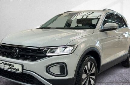 VW T-Roc 27.400 km 22.990 &euro; Schnaittach 91220