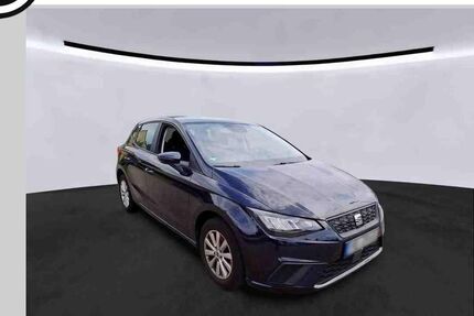Seat Ibiza 45.300 km 13.910 € Fürth 90762