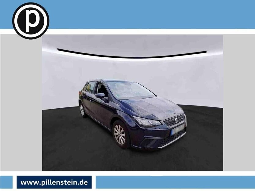 Seat Ibiza 45.300 km 13.910 € Fürth 90762