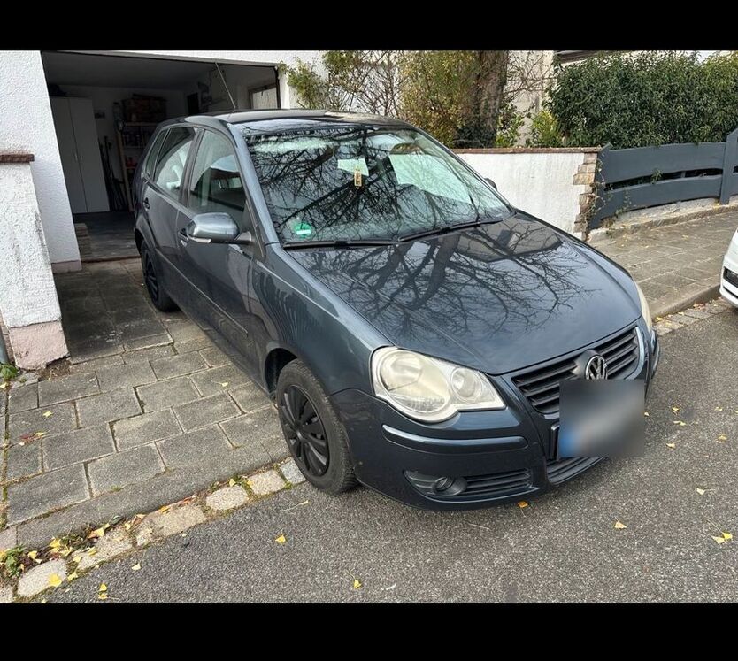 VW Polo 213.780 km 1.700 € Zirndorf 90513