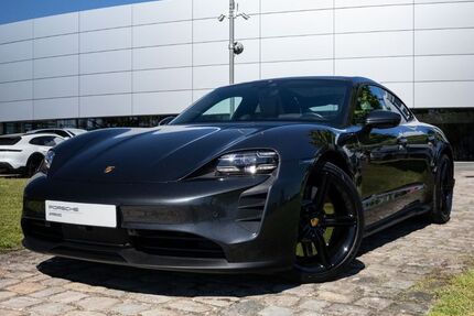 Porsche Taycan 53.800 km 64.890 &euro; Nürnberg 90425