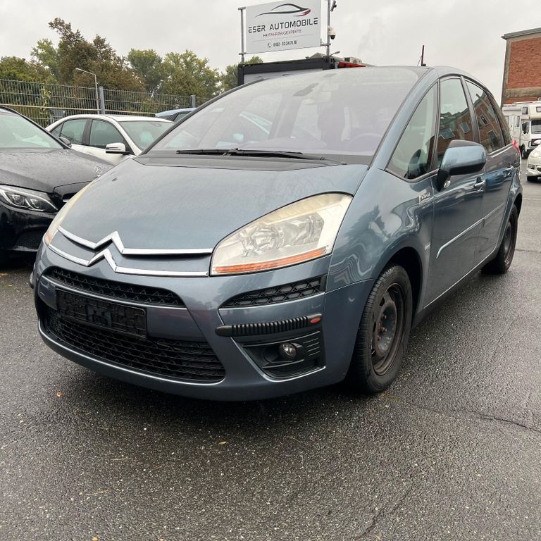 Citroen C4 Picasso 280.000 km 850 € Nürnberg 90441
