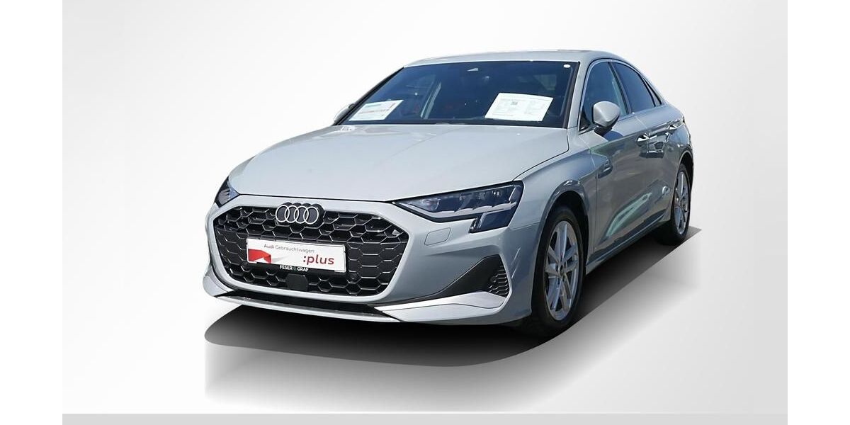 Audi A3 11.450 km 27.590 &euro; Erlangen 91058
