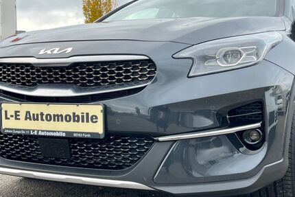 Kia XCeed 20.120 km 24.770 € Fürth 90768