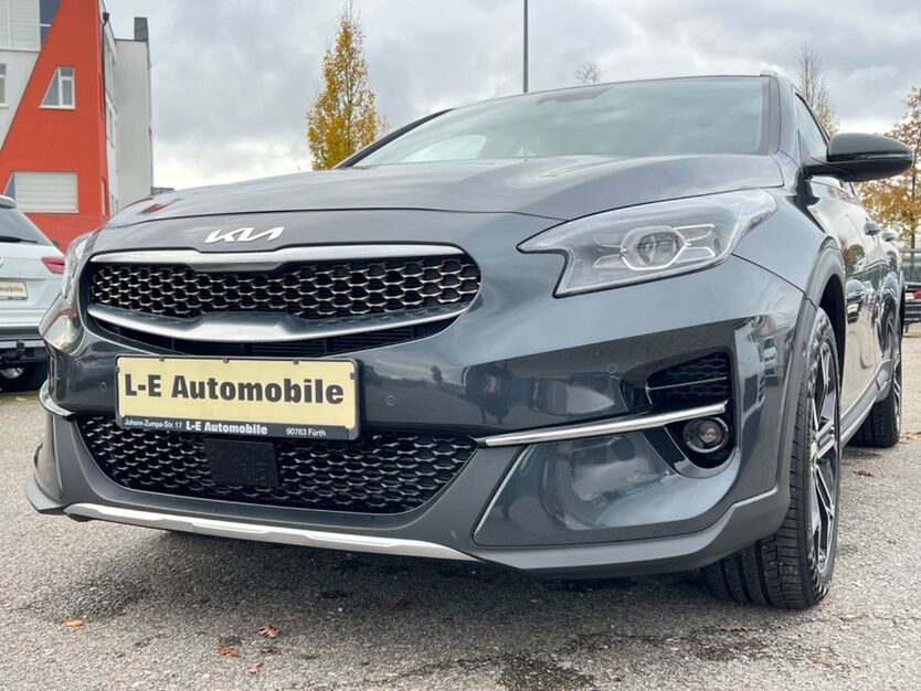 Kia XCeed 20.120 km 25.970 € Fürth 90768