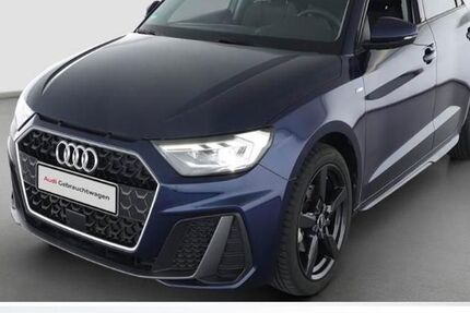 Audi A1 5.232 km 22.480 &euro; Fürth 90763