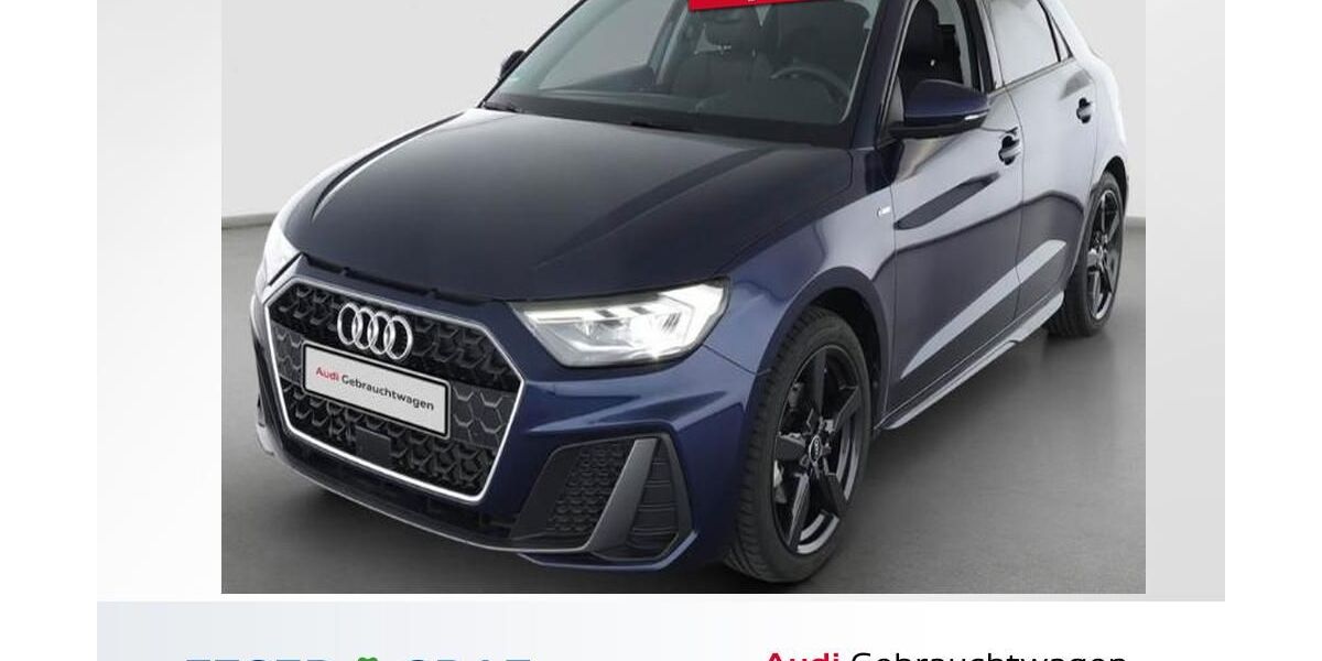 Audi A1 5.232 km 22.480 &euro; Fürth 90763