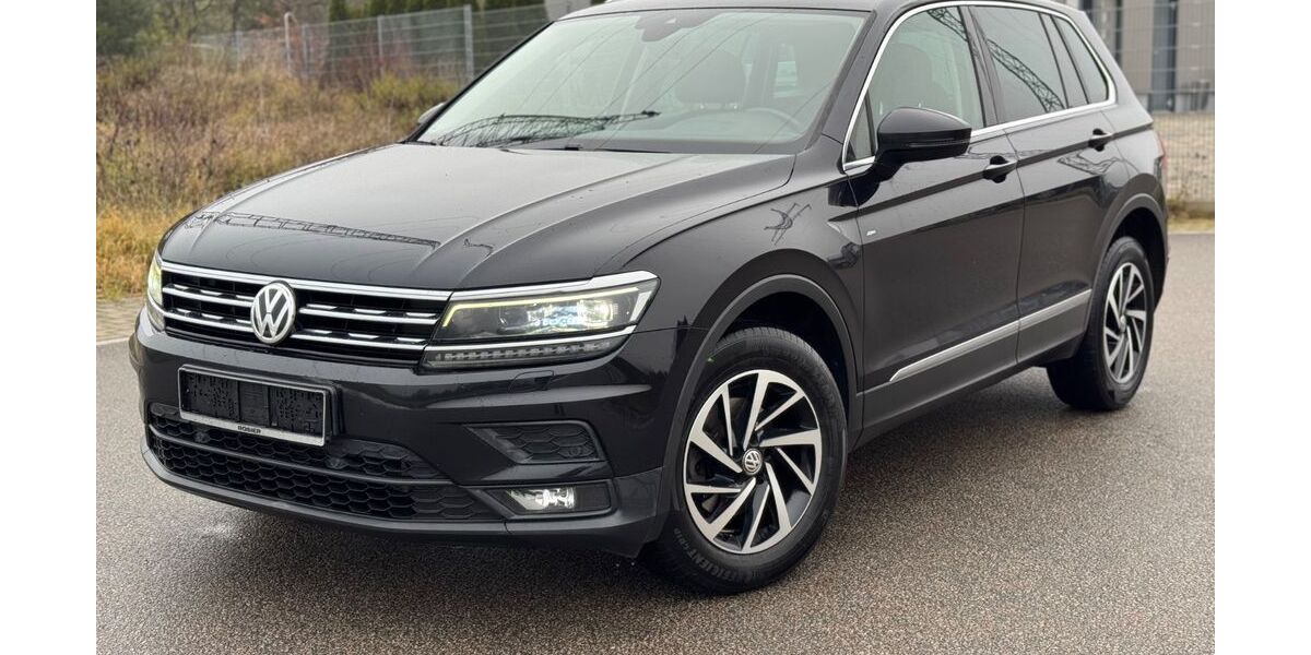 VW Tiguan 198.000 km 14.990 &euro; Oberferrieden/Burgthann 90559