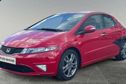 Honda Civic 168.500 km 5.980 &euro; Nürnberg 90480