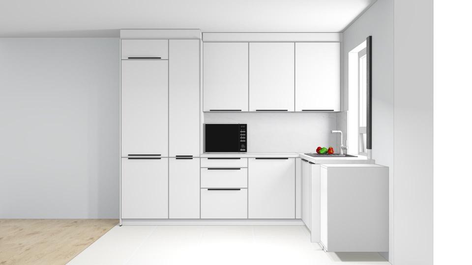 Erstbezug im Neubau – Wohnen auf höchstem Niveau in Erlangen 3 zimmer