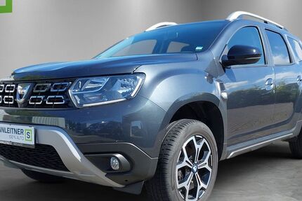 Dacia Duster 74.458 km 14.990 &euro; Happurg 91230