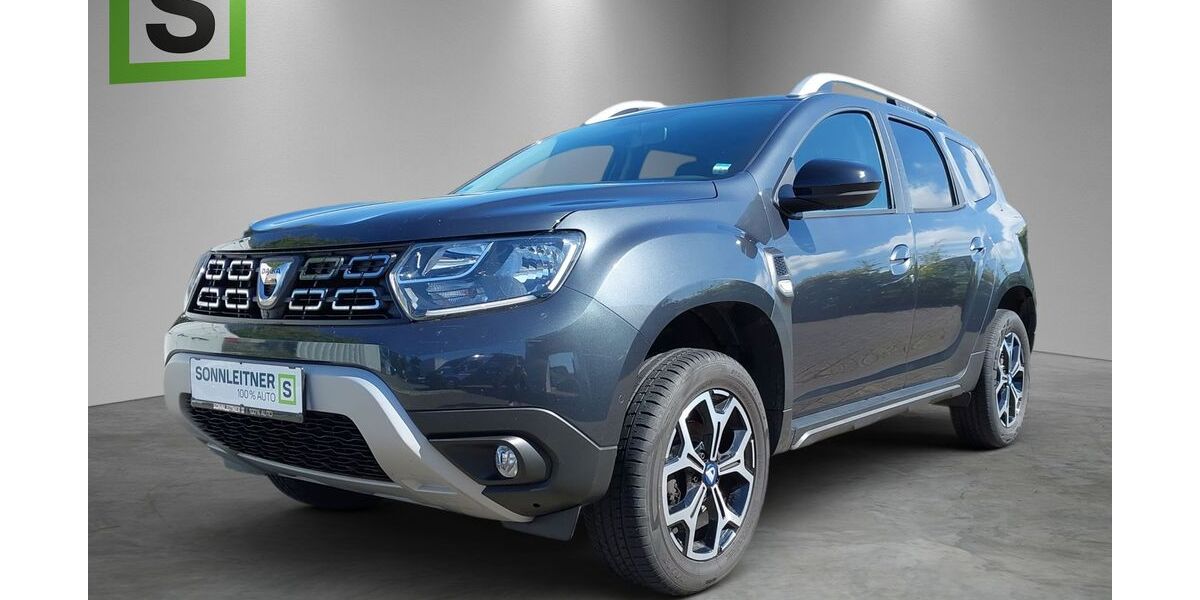 Dacia Duster 74.458 km 14.990 &euro; Happurg 91230
