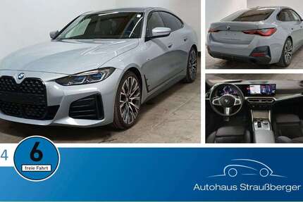 BMW 420 66.200 km 40.990 &euro; Roßtal 90574