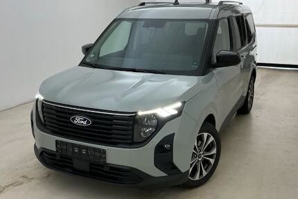 Ford Tourneo Courier 2.975 km 27.470 &euro; Nürnberg 90431