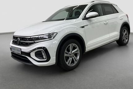 VW T-Roc 65.237 km 27.390 &euro; Fürth 90763
