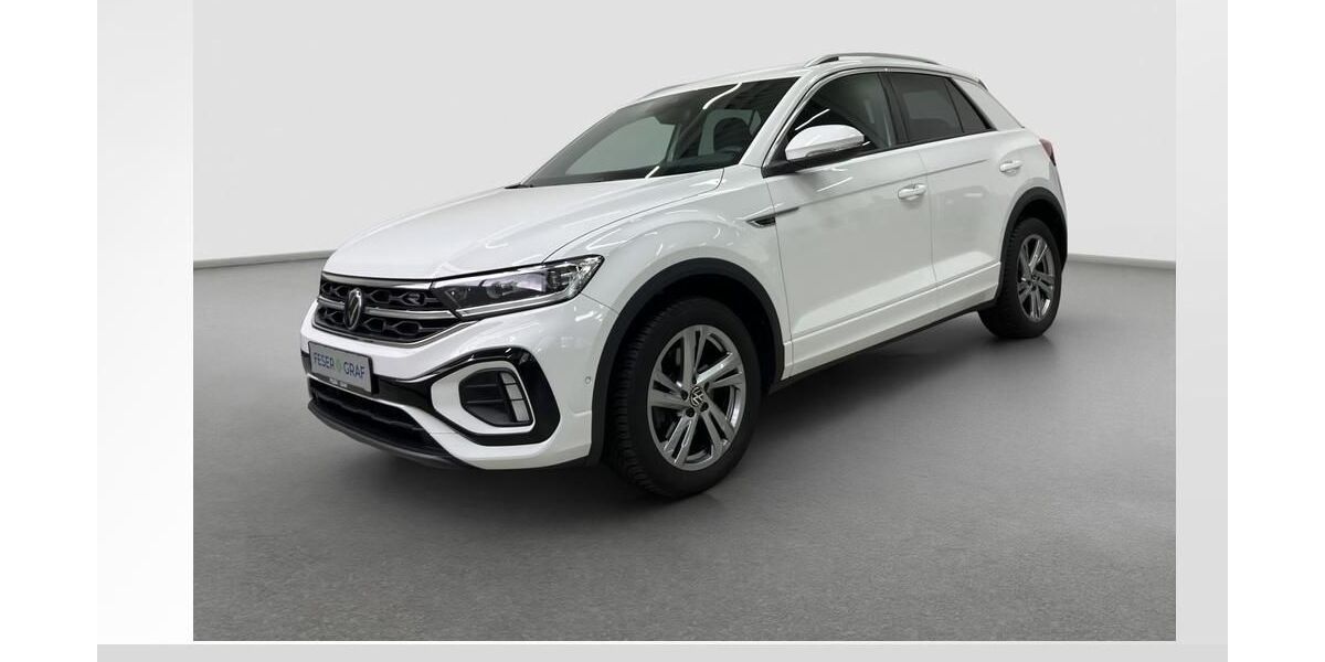 VW T-Roc 65.237 km 27.390 &euro; Fürth 90763