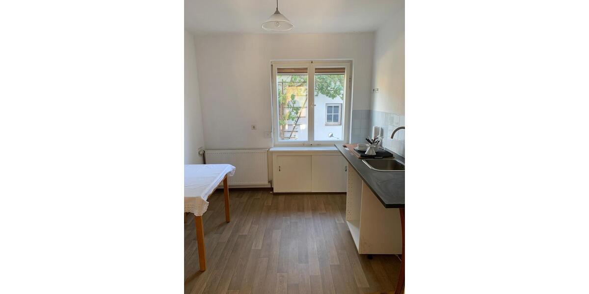 Erdgeschoßwohnung Schwarzenbruck - 3.5 Zimmer, 77 m&sup2;, 750&euro; | Angebot:25767096