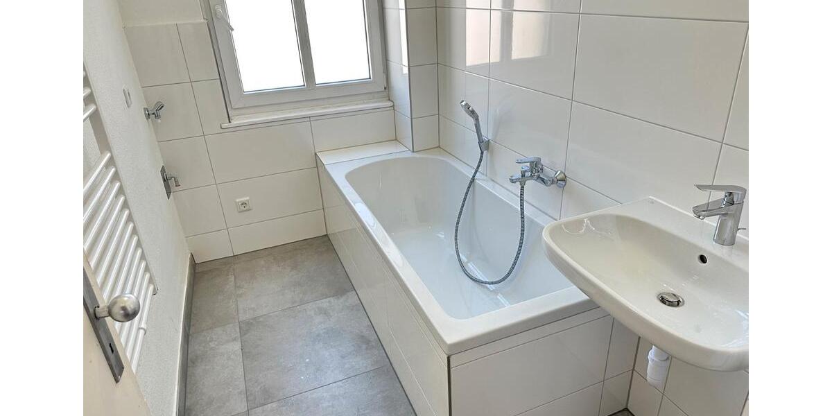 Etagenwohnung Nürnberg Rabus - 2.5 Zimmer, 53 m&sup2;, 699&euro; | Angebot:27624268