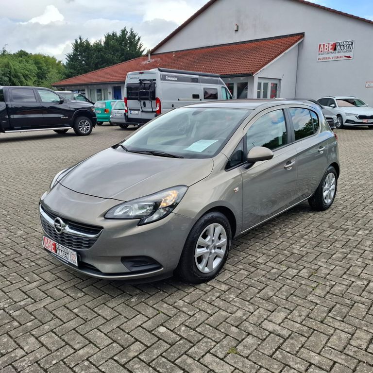 Corsa
