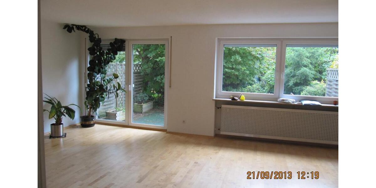 Reihenhaus Nürnberg Erlenstegen - 6 Zimmer, 170 m&sup2;, 670.000&euro; | Angebot:27120928