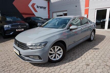 VW Passat 207.683 km 19.490 € Nürnberg 90475