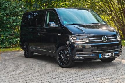 VW T6 Multivan 208.000 km 26.990 &euro; Rückersdorf 90607
