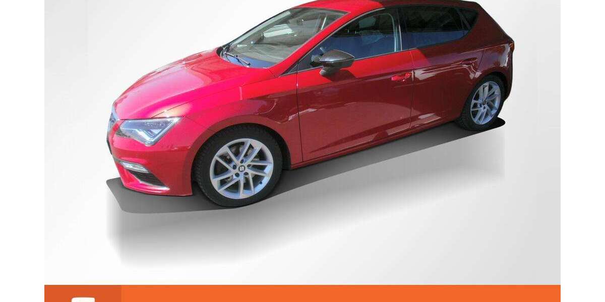 Seat Leon 82.950 km 18.740 &euro; Nürnberg 90441