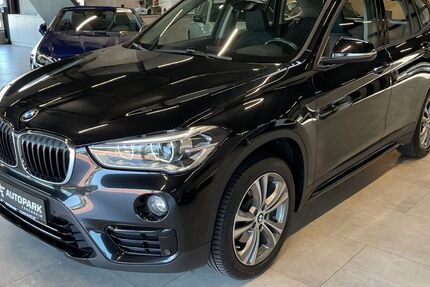 BMW X1 211.000 km 11.980 &euro; Forchheim 91301