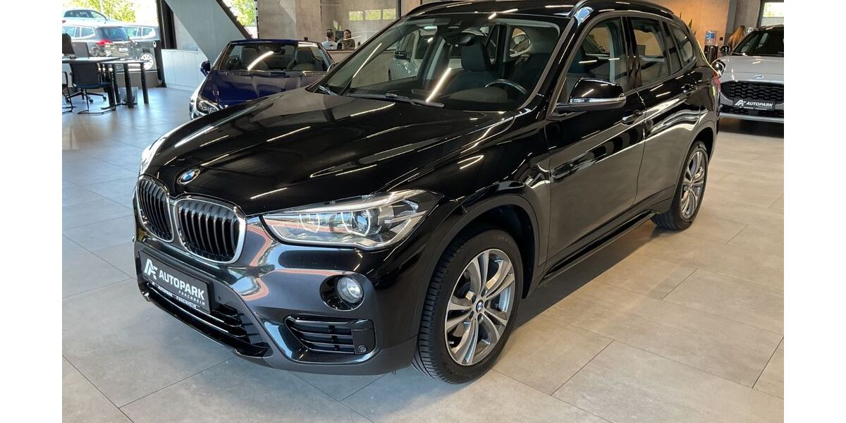 BMW X1 211.000 km 11.980 &euro; Forchheim 91301
