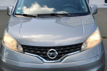 Nissan NV200 130.000 km 9.450 &euro; Rückersdorf 90607