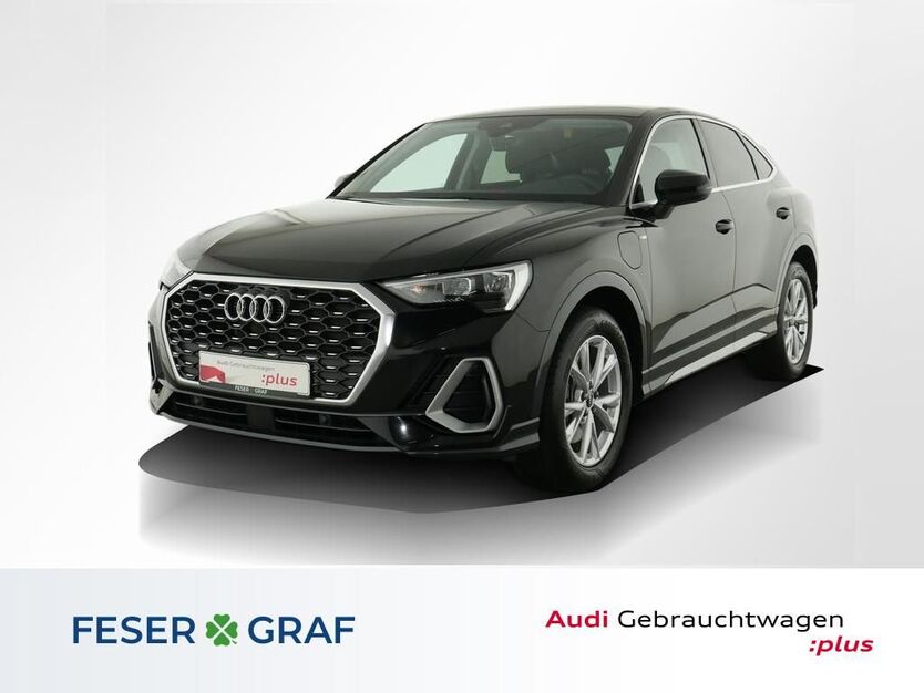 Audi Q3 87.800 km 32.880 € Nürnberg 90441
