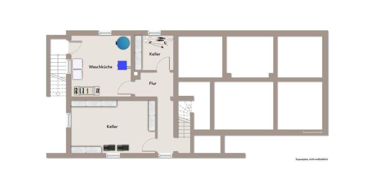 Mehrfamilienhaus, Wohnhaus Erlangen Büchenbach - 1 Zimmer, 200 m&sup2;, 590.000&euro; | Angebot:25735032