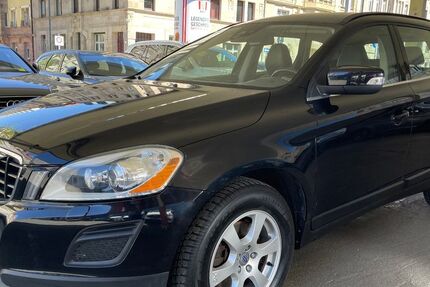 Volvo XC60 244.453 km 8.850 &euro; Fürth ( bei Nürnberg ) 90762