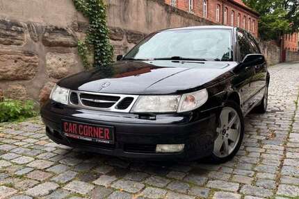 Saab 9-5 255.000 km 2.999 € Schwabach 91126