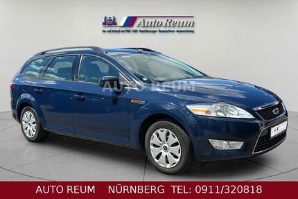 Ford Mondeo 220.939 km 3.990 € Nürnberg 90431