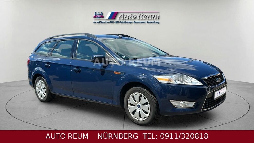 Ford Mondeo 220.939 km 3.990 € Nürnberg 90431