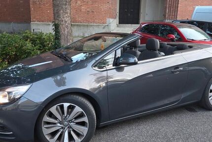 Opel Cascada 99.400 km 6.500 &euro; Nürnberg 90443
