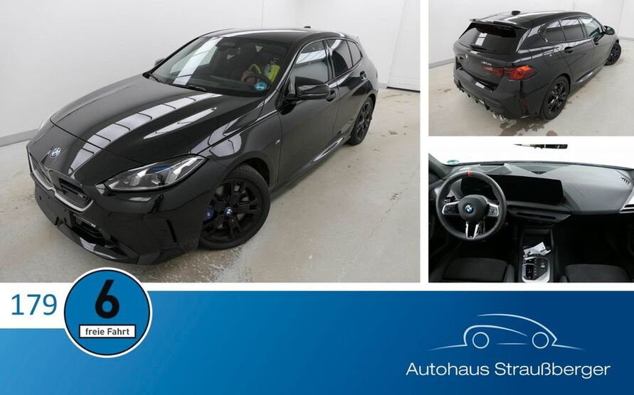 BMW M135 25.300 km 40.850 € Buchschwabach bei Nürnberg 90574