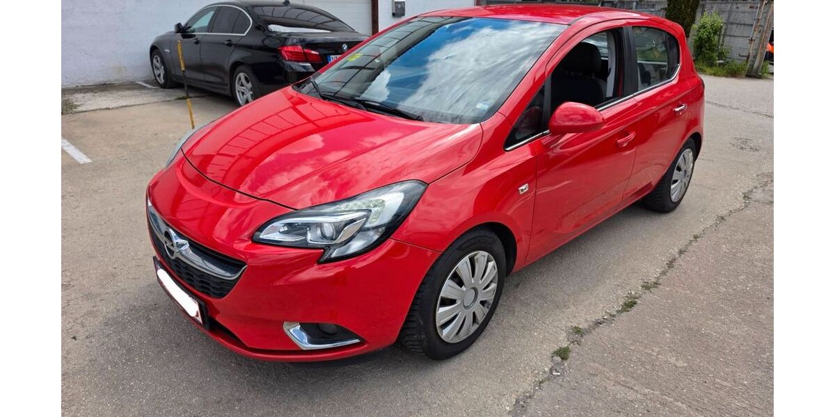 Opel Corsa 180.000 km 3.999 &euro; Nürnberg 90441