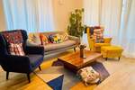 Etagenwohnung Fürth Stadeln - 4 Zimmer, 130 m&sup2;, 1.750&euro; | Angebot:26219308