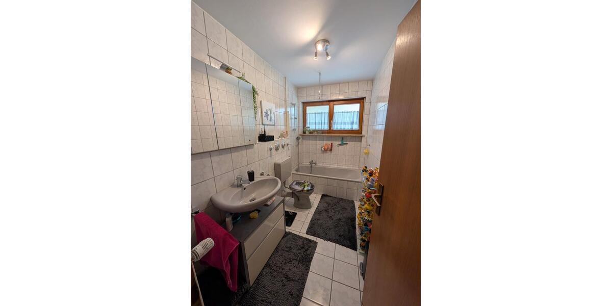 Etagenwohnung Nürnberg Altenfurt - 2 Zimmer, 62 m&sup2;, 770&euro; | Angebot:27604713