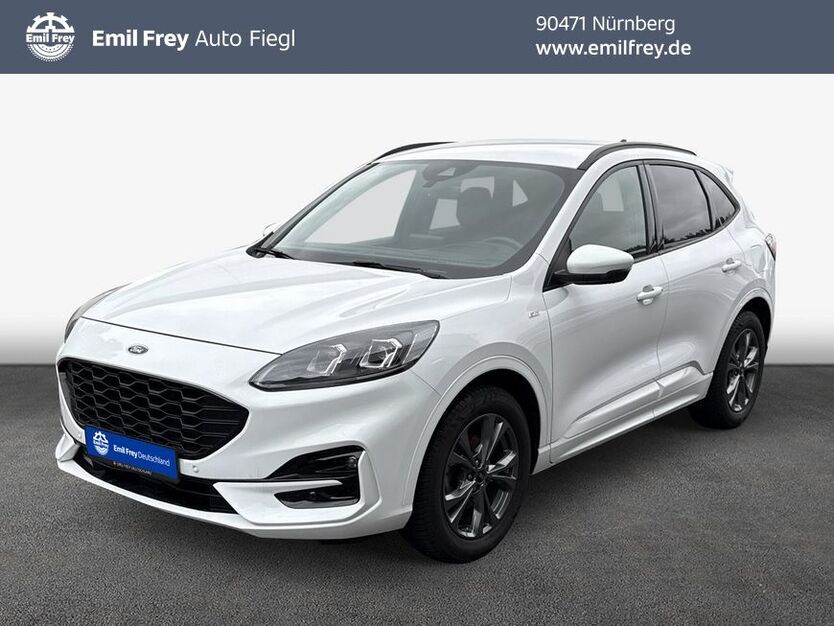 Kuga