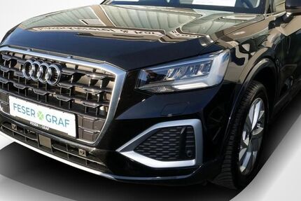 Audi Q2 21.587 km 29.990 &euro; Erlangen 91058