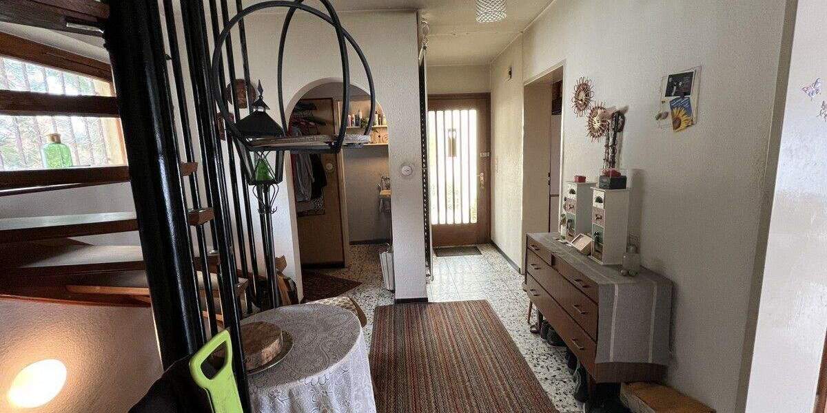 Einfamilienhaus Nürnberg Lohhof - 4 Zimmer, 91 m&sup2;, 369.000&euro; | Angebot:25770720