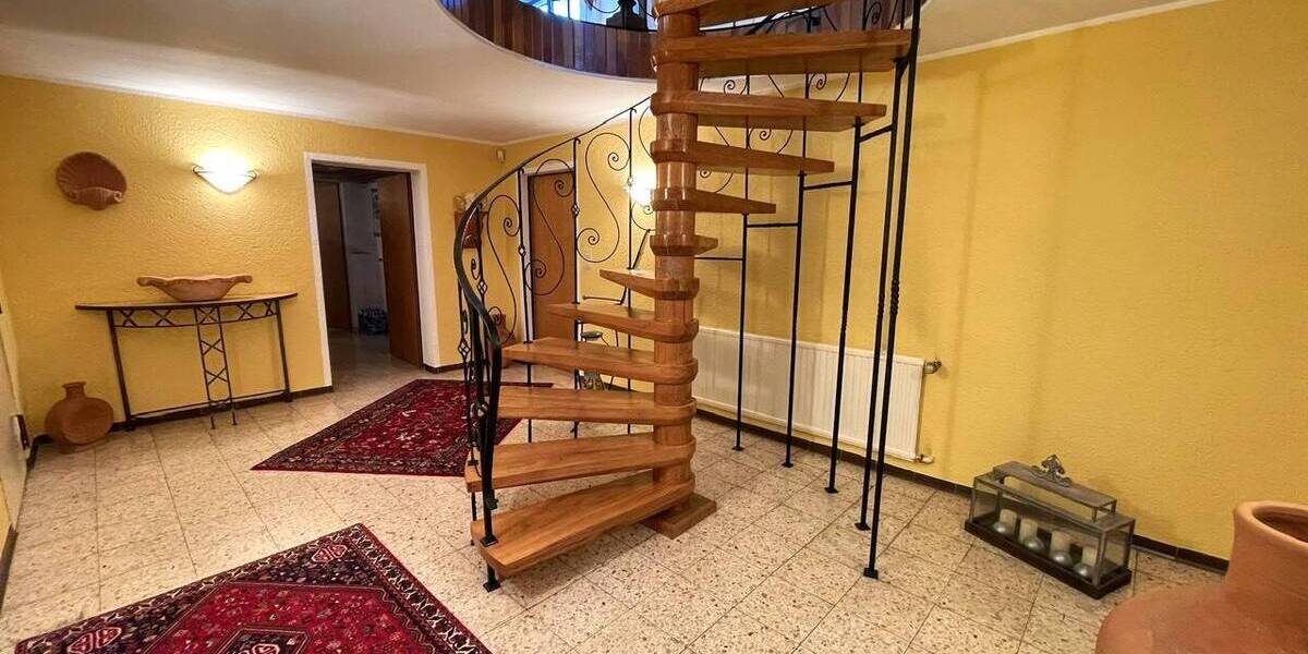 Bungalow Röthenbach an der Pegnitz Röthenbach - 4 Zimmer, 200 m&sup2;, 875.000&euro; | Angebot:26554432