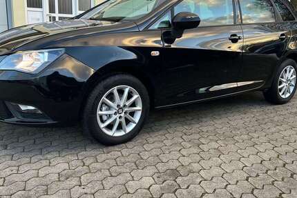 Seat Ibiza 126.300 km 6.450 &euro; Schwabach 91126