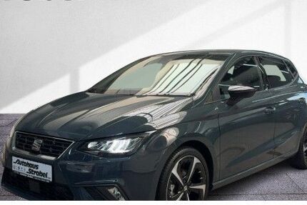 Seat Ibiza 16.881 km 22.990 &euro; Schnaittach 91220