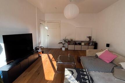 Großzügige 4-Zimmer-Wohnung mit Terrasse in Fürth Innenstadt 4 zimmer