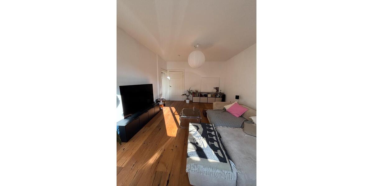 Großzügige 4-Zimmer-Wohnung mit Terrasse in Fürth Innenstadt 4 zimmer