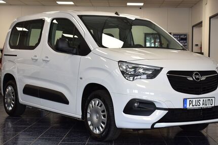 Opel Combo Life 106.650 km 13.770 &euro; Nürnberg 90431